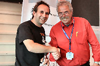 Guido Schuchert, Kalle Breidbach