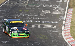 Streckenabschnitt Breidscheid