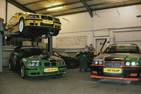 KFZ-Technik Schuchert