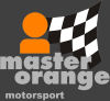 master orange motorsport