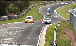 Sprungstelle am Pflanzgarten